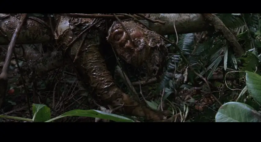 Anacondas Screenshot 2