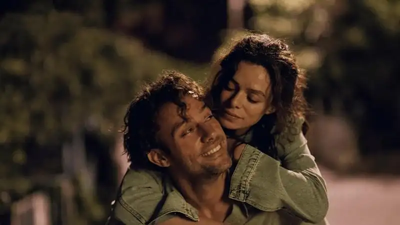Love & Lover / Original title: Ilk Ve Son Screenshot 2