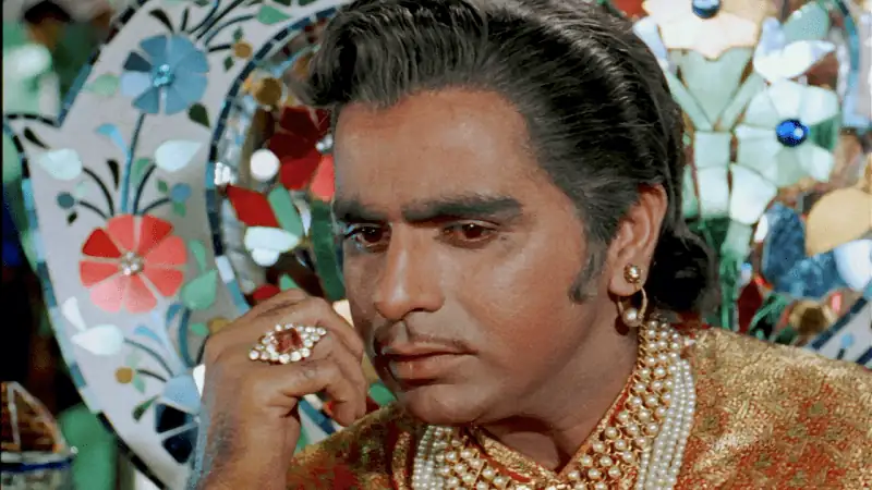 Mughal-E-Azam Screenshot 3 Mughal-E-Azam Screenshot 3