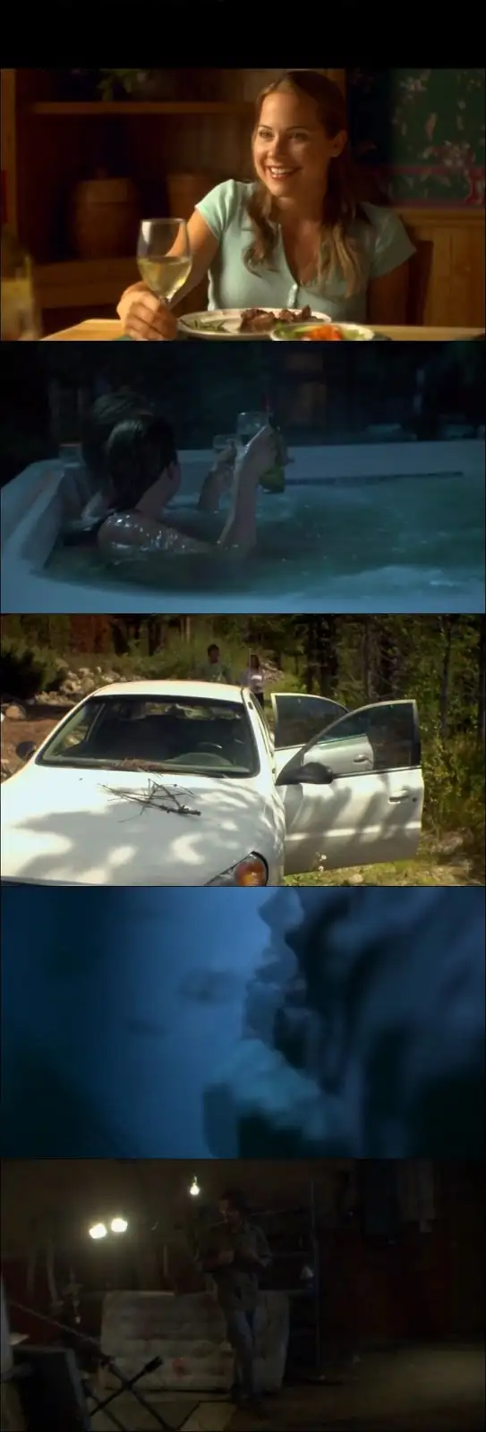The Lodge Screenshot 1