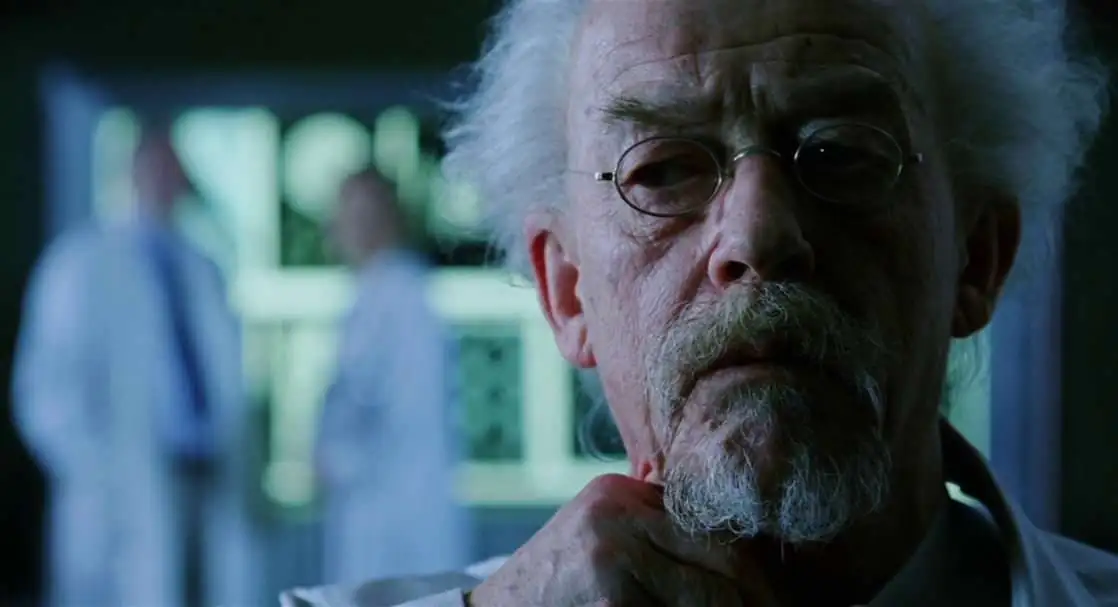 Hellboy Screenshot 3