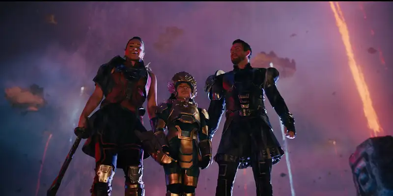 Spy Kids: Armageddon Screenshot 7