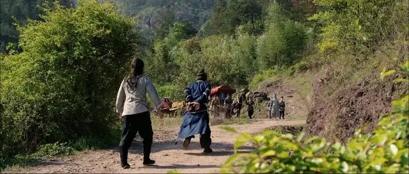 Turn Back Screenshot 2