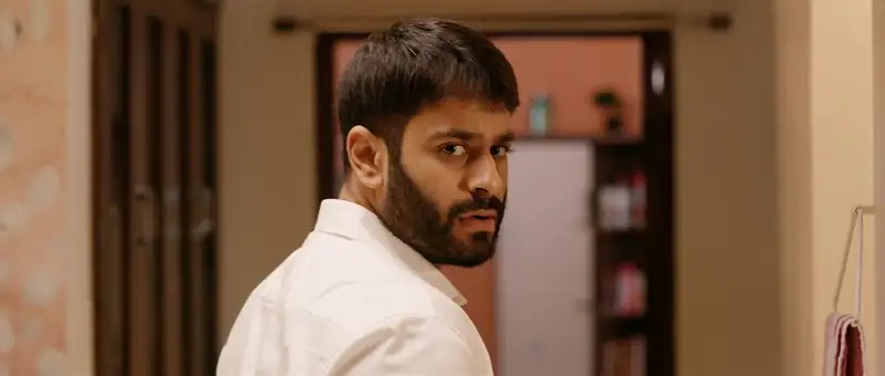 My Name Is Shruthi Screenshot 2