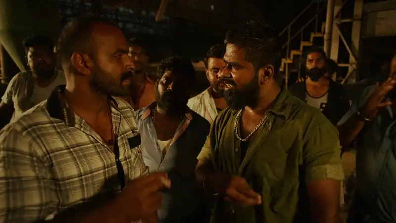 Vella Raja Screenshot 1