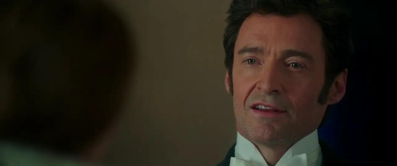 The Greatest Showman (2017) Screenshot 5