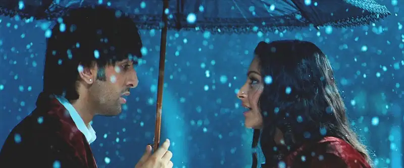 Saawariya Screenshot 4