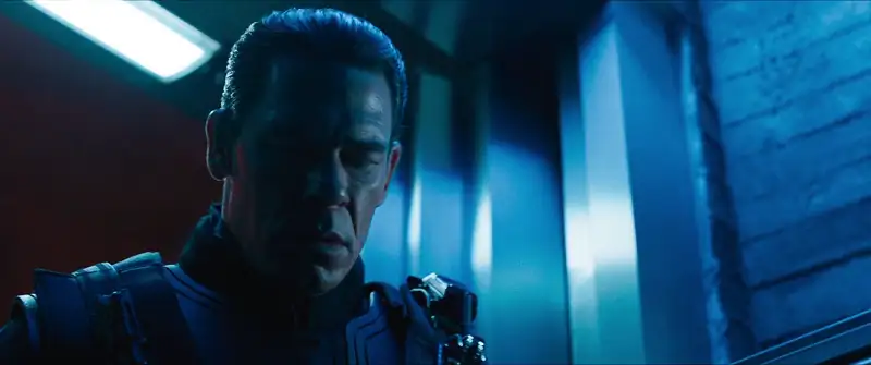 Fast & Furious 9 Screenshot 3 Fast & Furious 9 Screenshot 3