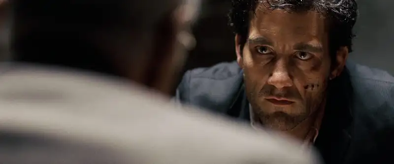 The International Screenshot 2