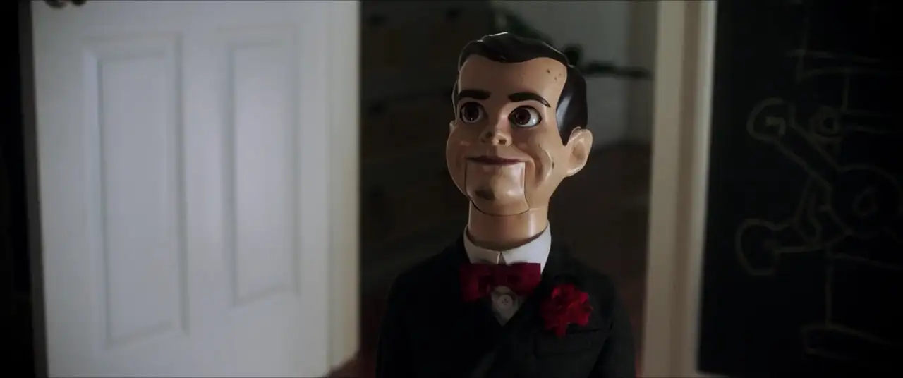 Goosebumps 2: Haunted Halloween Screenshot 1 Goosebumps 2: Haunted Halloween Screenshot 1