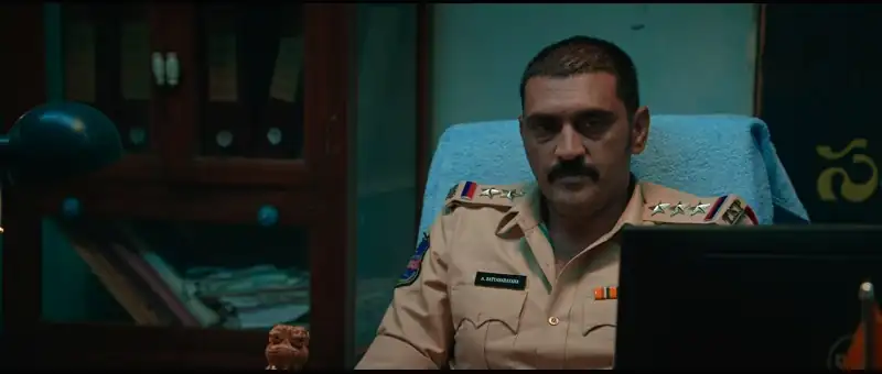 Chakravyuham The Trap Screenshot 3