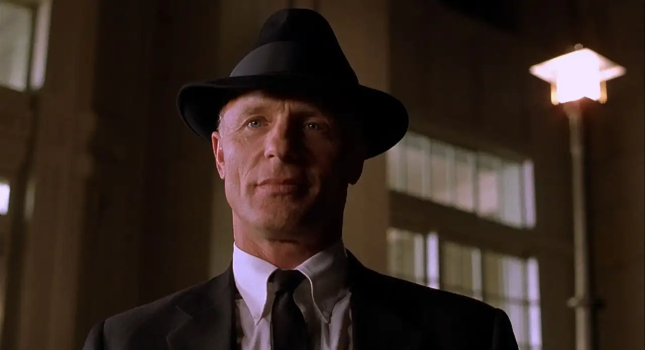 A Beautiful Mind Screenshot 1