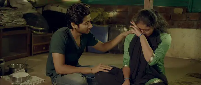 Sairat Screenshot 5 Sairat Screenshot 5