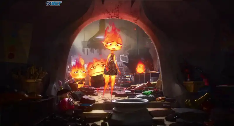 Elemental Screenshot 1
