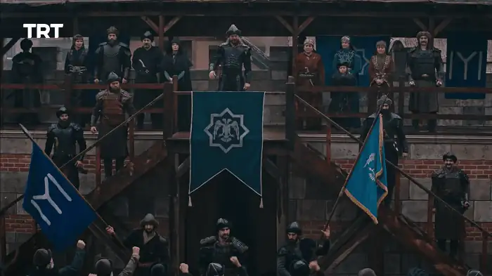 Ertugrul Ghazi – Dirilis Ertugrul Screenshot 5