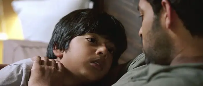 Fidaa Screenshot 5