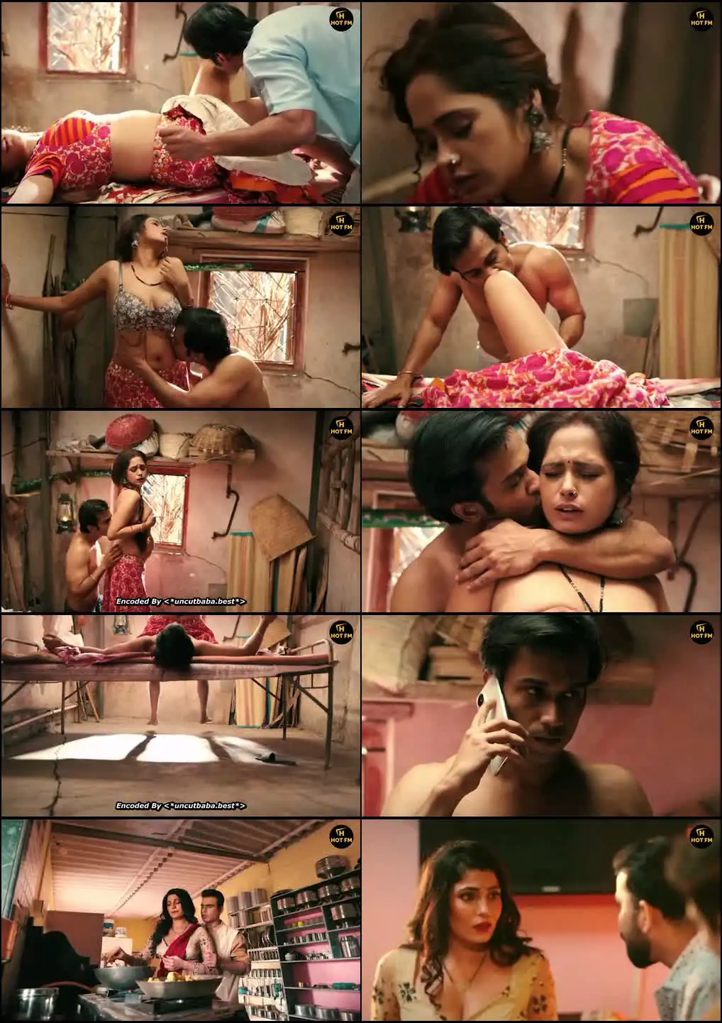 Mastani Screenshot 1