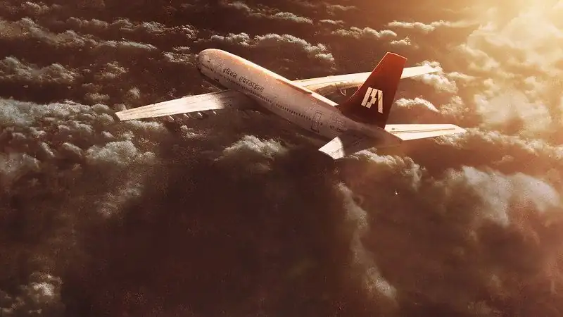 IC 814: The Kandahar Hijack (IC 814: द कंधार हाइजैक) Screenshot 2