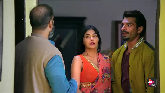 BOSS: Baap of Special Services Screenshot 3