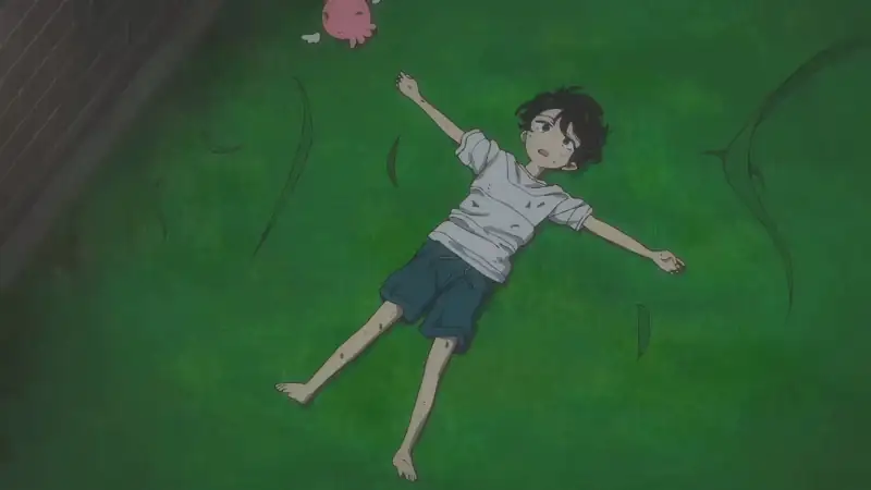 Takopi’s Original Sin Screenshot 4