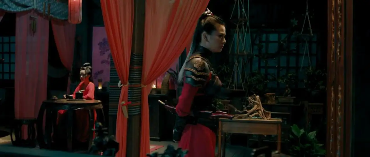 Matchless Hero Fang Shiyu Screenshot 4