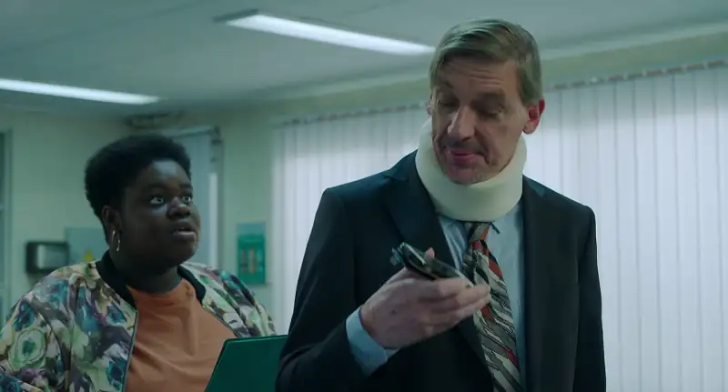 Employee of the Month Screenshot 1
