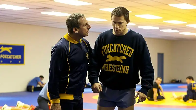 Foxcatcher Screenshot 4 Foxcatcher Screenshot 4