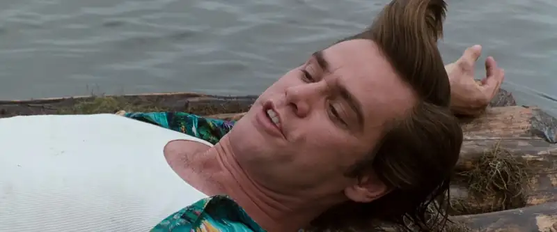 Ace Ventura: When Nature Calls Screenshot 3