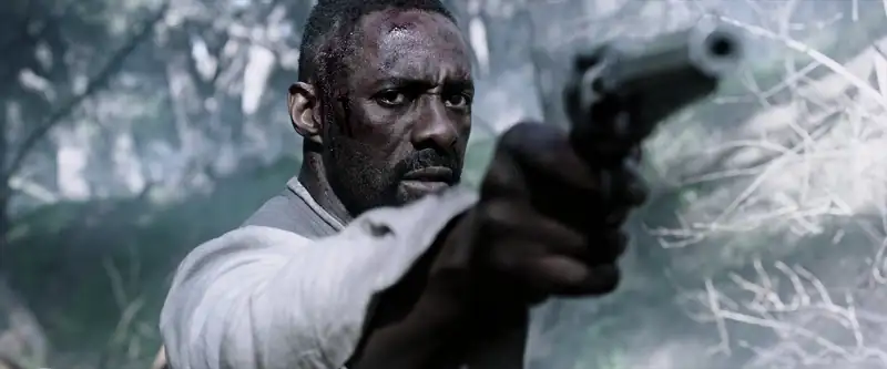 The Dark Tower Screenshot 2 The Dark Tower Screenshot 2