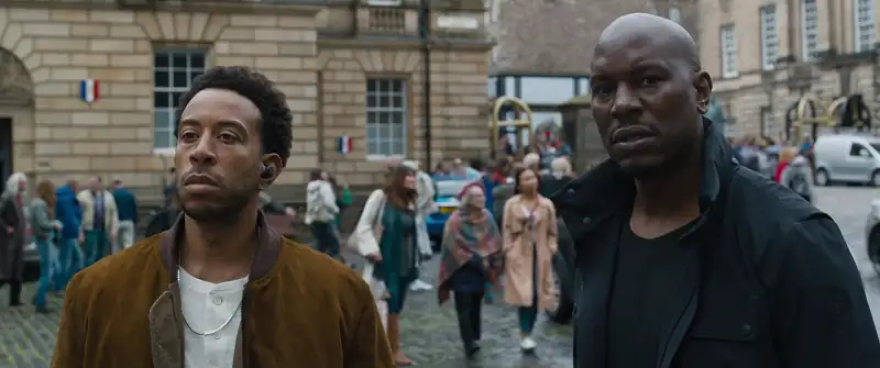 F9 – Fast And Furious 9 Screenshot 3