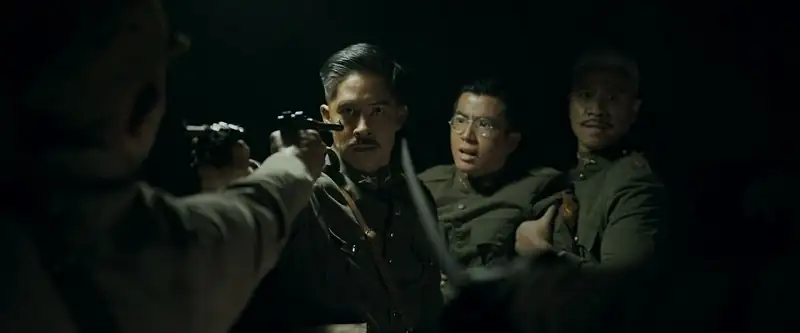 Operation Undead Screenshot 4