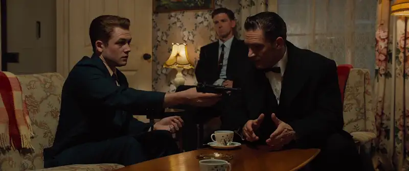 Legend Screenshot 4