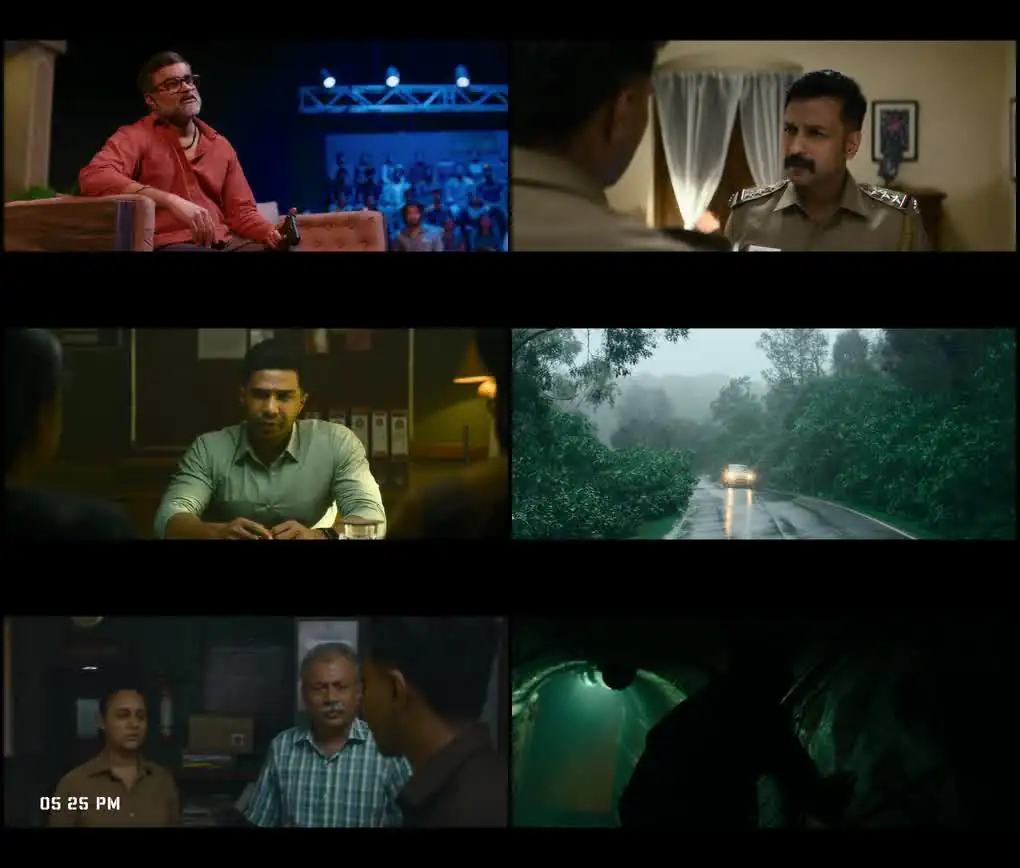 Aaryan Screenshot 1 Aaryan Screenshot 1