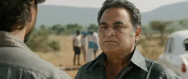Narappa Screenshot 2