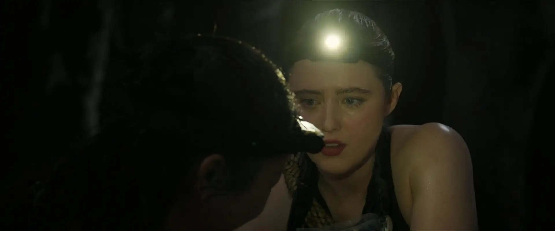 The Devil’s Mouth Screenshot 2