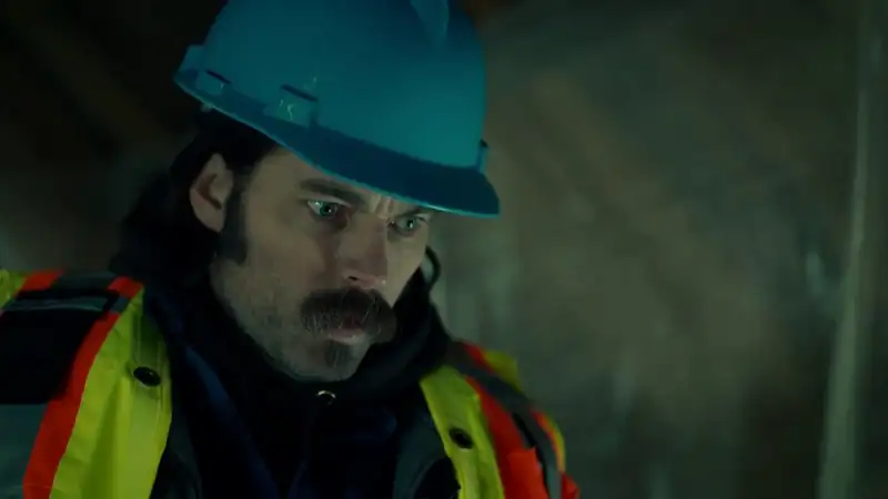 Wynonna Earp Screenshot 3