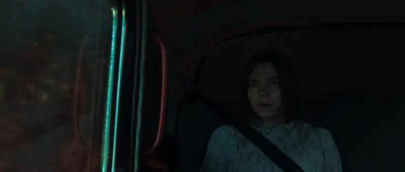 Black Cab Screenshot 1