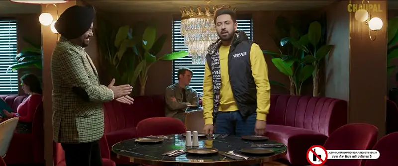 Carry on Jatta 3 Screenshot 5