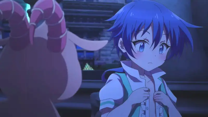 I Was Reincarnated as the 7th Prince So I Can Take My Time Perfecting My Magical Ability Screenshot 1