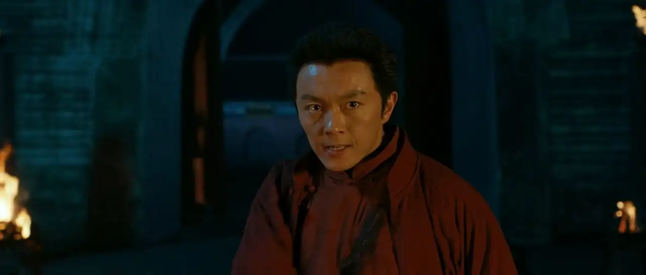 Matchless Hero Fang Shiyu Screenshot 6