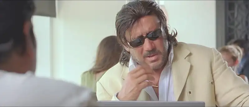 Halla Bol Screenshot 3