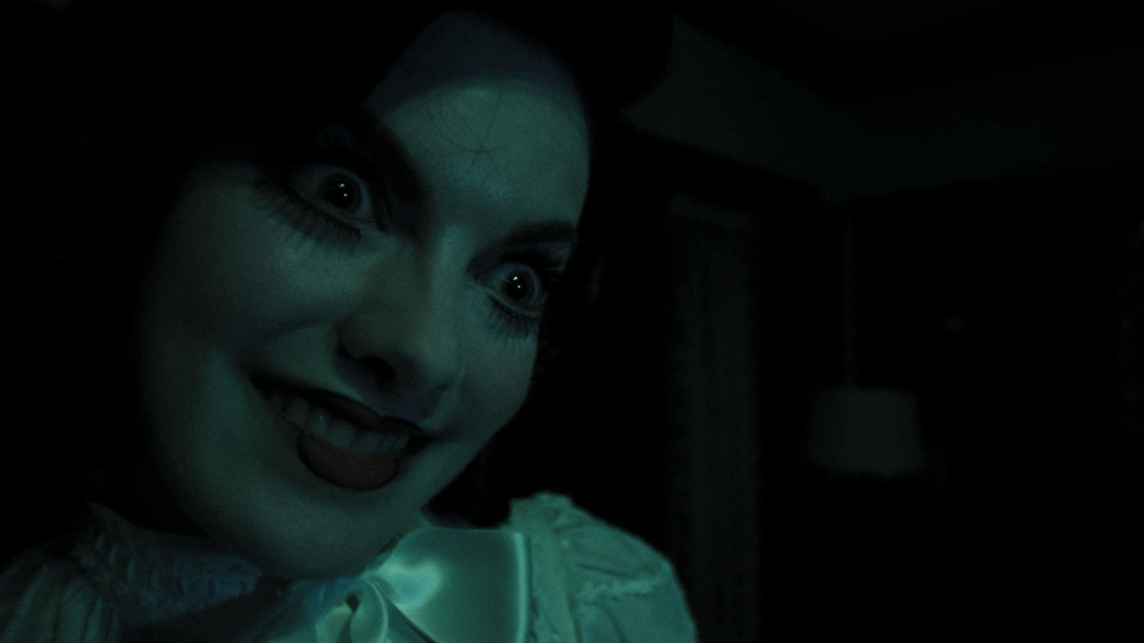 Insidious Collection Screenshot 1