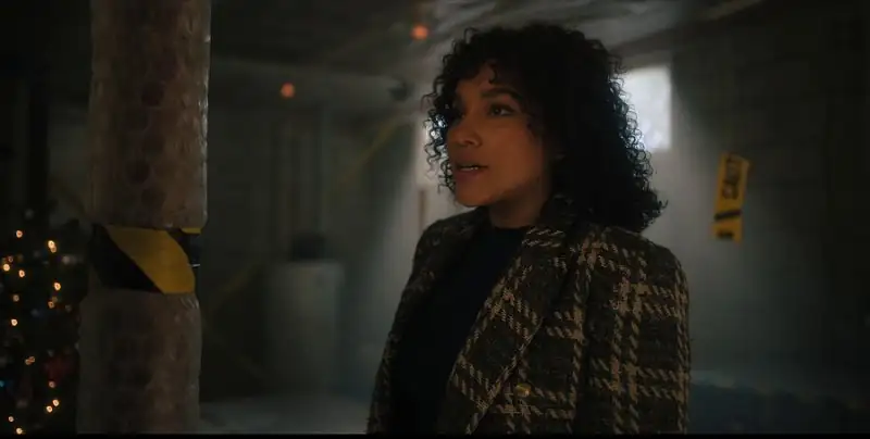 The Umbrella Academy Screenshot 1