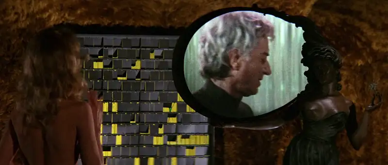 Barbarella Screenshot 1