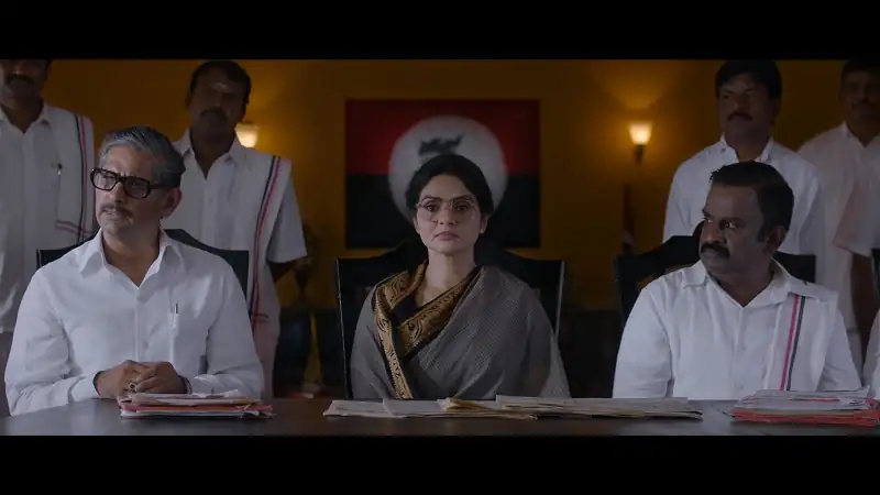 Thalaivi Screenshot 5