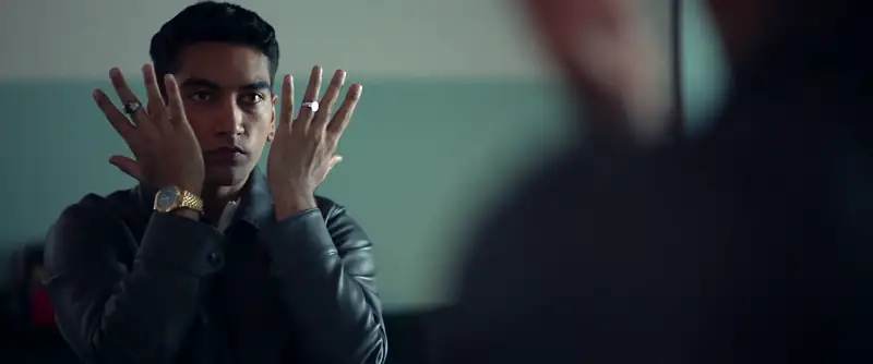 In Camera Screenshot 4
