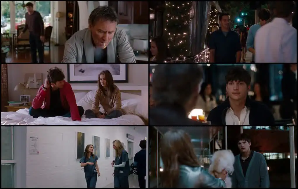 No Strings Attached Screenshot 1