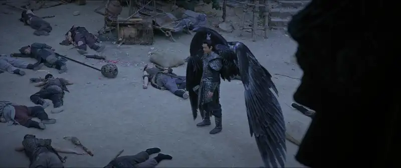 League of Gods: Leizhenzi Screenshot 4