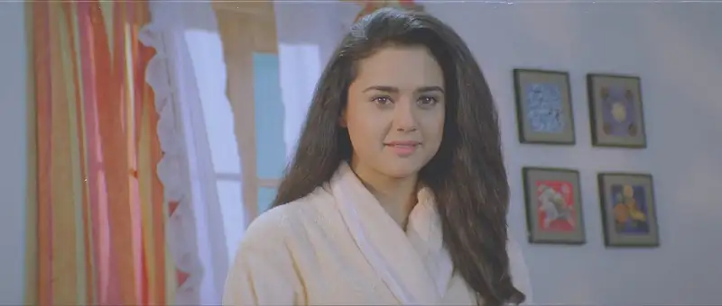 Chori Chori Chupke Chupke (चोरी चोरी चुपके चुपके) Screenshot 5