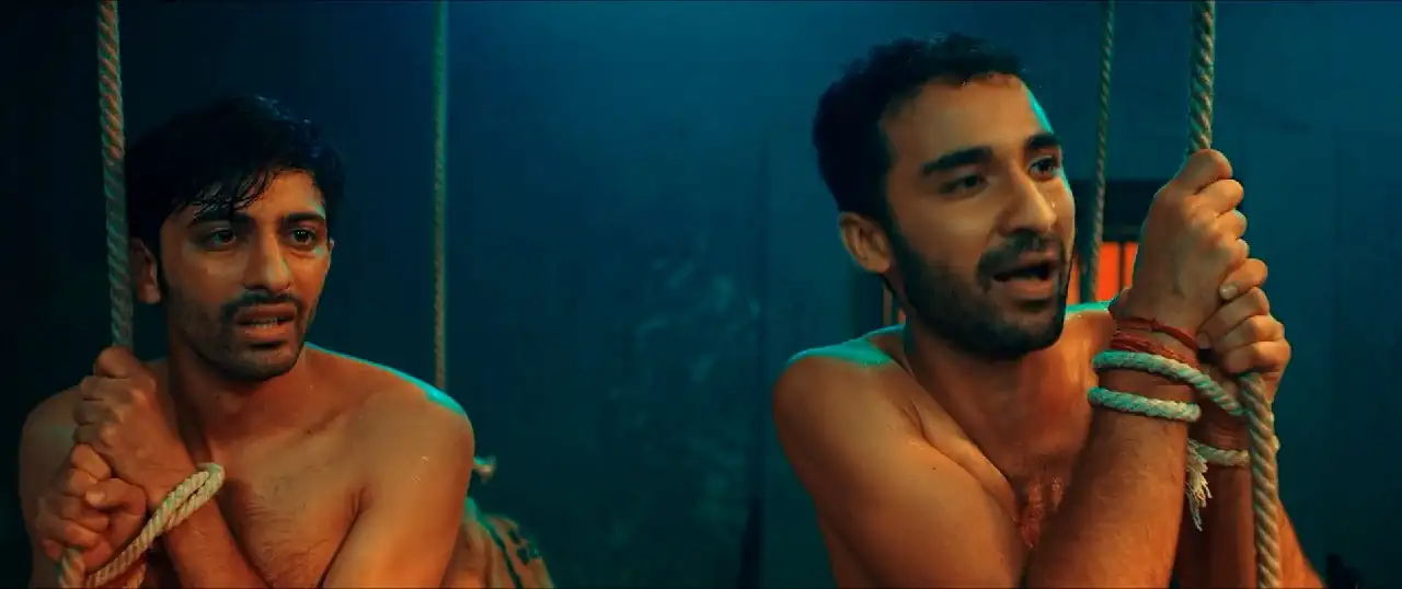 Bahut Hua Samman Screenshot 3
